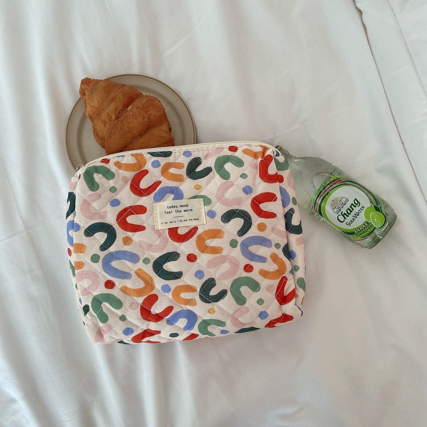 Pochette à langer bébé